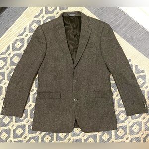 Tommy Hilfiger Men’s Wool Blazer